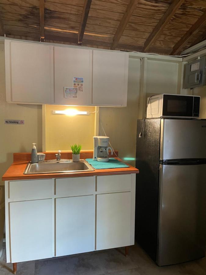 Naniqui Cottage - Only Adults -Parking Golf Car Only Isla Culebra Exterior photo