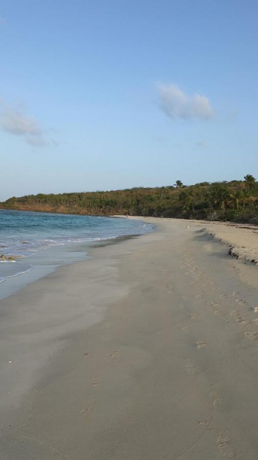 Naniqui Cottage - Only Adults -Parking Golf Car Only Isla Culebra Exterior photo